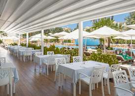 MarSenses Paradise Club 4