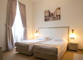 Euro Hotel Grivita 4