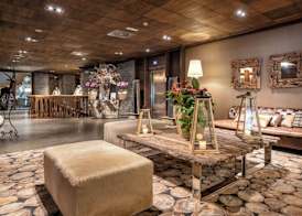 Hotel Val De Neu 5