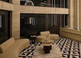 The Montage Signature Hotel 2