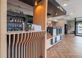 B&B HOTEL Colmar Expo 5