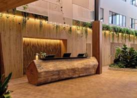 1 Hotel Copenhagen 3