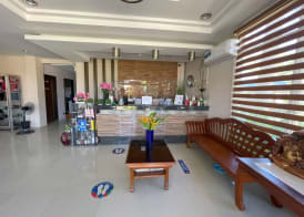Argao Seabreeze Hotel powered by Cocotel 3