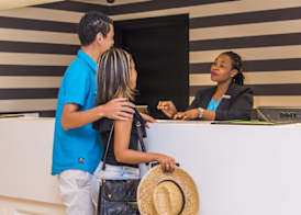 ONOMO Hotel Cape Town - Inn on the Square 2