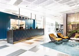 Elite Hotel Academia 5