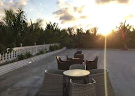Al Jabal Hotel 5