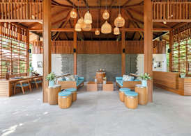 SAii Koh Samui Villas - Adult only 12 plus 2