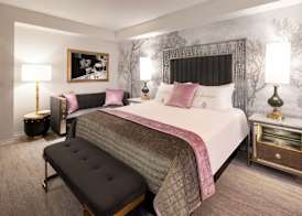 The Vanderpump Las Vegas Hotel & Casino - A Caesars Rewards Destination 4