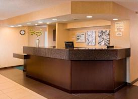 PrimeStay Extended Suites by IHG 2