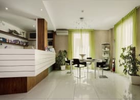 Hotel 33 Baroni 2