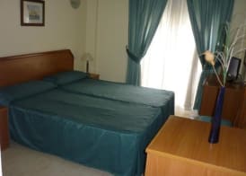 Hotel Tuto 3