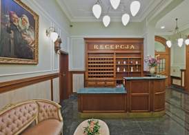 Irys Boutique Residence - przy plaży 2