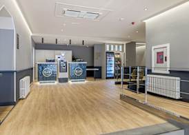 B&B HOTEL Vigo 5