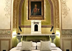 Hotel Albergo Villa Marta 5