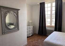 Hôtel Particulier de Champrond 5