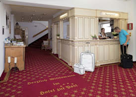Haller's Posthotel 2
