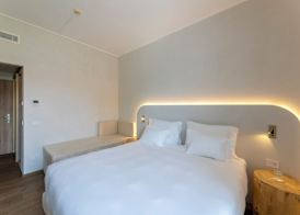 Hi Hotels Sirmione - Lakeview Pool 2