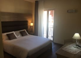 "Il Viottolo" Rooms 3