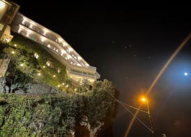 Hotel le Rocce - Agerola, Amalfi Coast 2