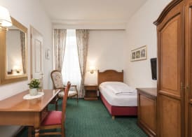 Residence Hotel Gasser 4