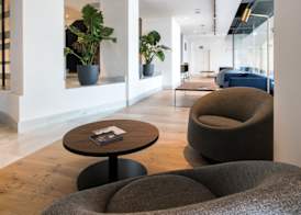 Hotel Riazor 2
