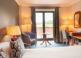 Woodbury Park Hotel & Spa 2