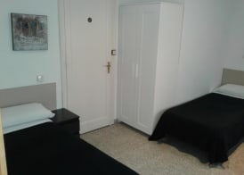 Hostal Ruta de Francia 4