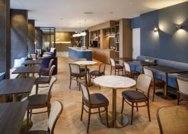 Hotel Felix 3