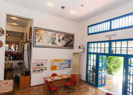 Oasis Hotel Bungalows Rodos 2
