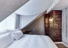 Maison Bistro & Hotel 4