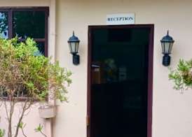 Petite Anse Hotel 3