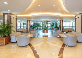 Miramare Queen Hotel - Ultra All Inclusive 4