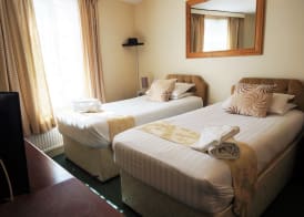 Greyfriars Lodge Canterbury 5