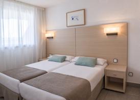 Apartaments Cye Salou 2