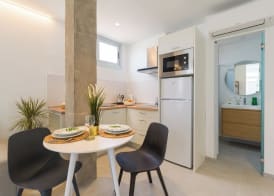 Shabolo Self Check-in Apartments 4