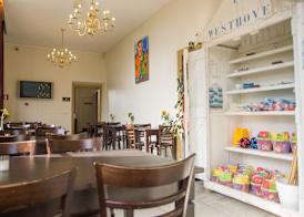 Stayokay Hostel Domburg 3