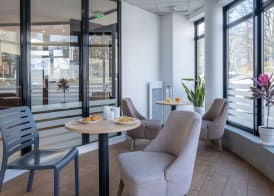 Comfort Aparthotel Les Hauts d'Annecy 5