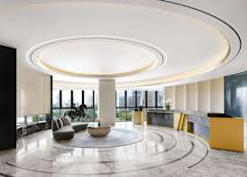 Sofitel Ambassador Seoul Hotel & Serviced Residences 5