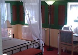Romantik Hotel Zum Lindengarten 2