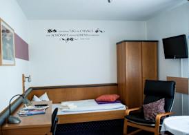 City Hotel Hanau 3