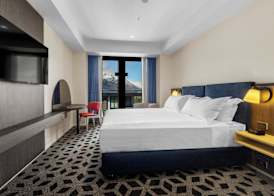 Holiday Inn QUEENSTOWN REMARKABLES PARK by IHG 5