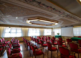 Albergo Italia 5