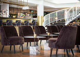 Scandic Grand Hotel 4