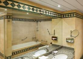 Sheraton Montazah Hotel 4