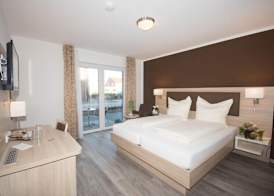 Hotel Sonne am Meer 5
