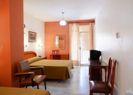 Hotel Central 5