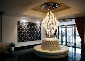 Hotel Art Santander 5