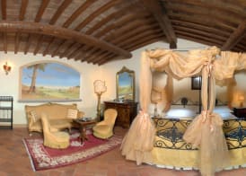 Relais Villa Baldelli 5