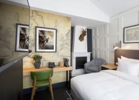 The Highland House 4