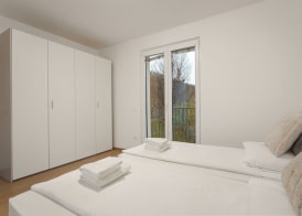 Prague City Residence 4